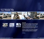 website designer company lv